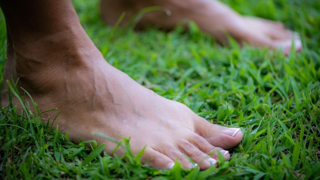 Grounding o Earthing